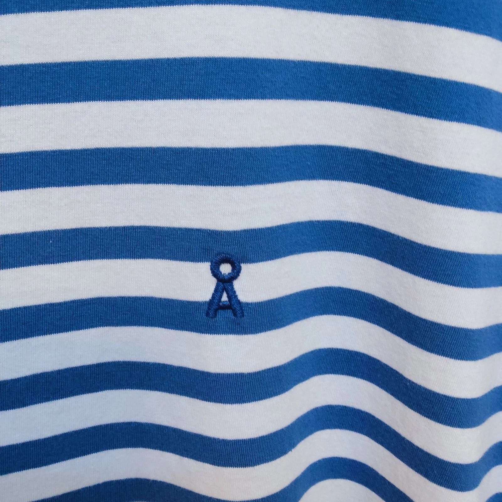 Armedangels Idaara Size S T-Shirt Stripes – photo 9